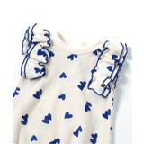 【リンク】ワッフルメロウボディースーツ | F.O.Online Store | 詳細画像3 