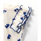 【リンク】ワッフルメロウボディースーツ | F.O.Online Store | 詳細画像4 