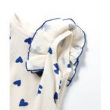 【リンク】ワッフルメロウボディースーツ | F.O.Online Store | 詳細画像5 