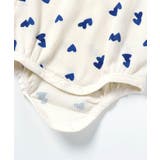 【リンク】ワッフルメロウボディースーツ | F.O.Online Store | 詳細画像7 