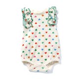 アイボリー | 【リンク】ワッフルメロウボディースーツ | F.O.Online Store