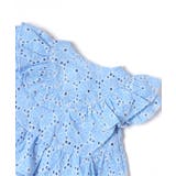 ラッフルフリルベビーセットアップ | F.O.Online Store | 詳細画像7