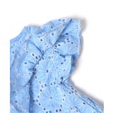 ラッフルフリルベビーセットアップ | F.O.Online Store | 詳細画像8