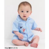 サマーモチーフベビーセットアップ | F.O.Online Store | 詳細画像11