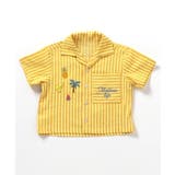 サマーモチーフベビーセットアップ | F.O.Online Store | 詳細画像15