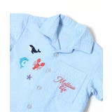 サマーモチーフベビーセットアップ | F.O.Online Store | 詳細画像5