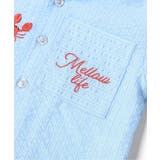 サマーモチーフベビーセットアップ | F.O.Online Store | 詳細画像8