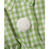 little bunny うさ耳サロペット＆インナーセット | F.O.Online Store | 詳細画像10 