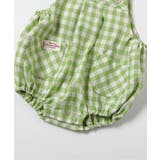 little bunny うさ耳サロペット＆インナーセット | F.O.Online Store | 詳細画像11 