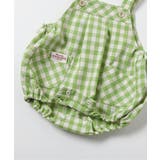 little bunny うさ耳サロペット＆インナーセット | F.O.Online Store | 詳細画像12 