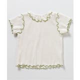 little bunny うさ耳サロペット＆インナーセット | F.O.Online Store | 詳細画像13 