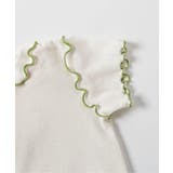 little bunny うさ耳サロペット＆インナーセット | F.O.Online Store | 詳細画像15 