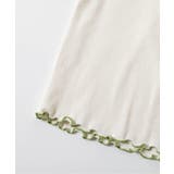 little bunny うさ耳サロペット＆インナーセット | F.O.Online Store | 詳細画像17 