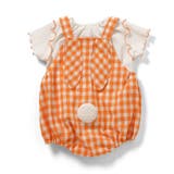 little bunny うさ耳サロペット＆インナーセット | F.O.Online Store | 詳細画像19 