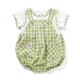 little bunny うさ耳サロペット＆インナーセット | F.O.Online Store | 詳細画像2 