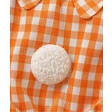 little bunny うさ耳サロペット＆インナーセット | F.O.Online Store | 詳細画像21 