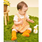 little bunny うさ耳サロペット＆インナーセット | F.O.Online Store | 詳細画像22 