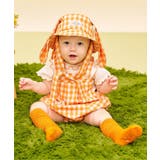 little bunny うさ耳サロペット＆インナーセット | F.O.Online Store | 詳細画像24 