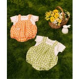 little bunny うさ耳サロペット＆インナーセット | F.O.Online Store | 詳細画像26 