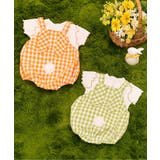 little bunny うさ耳サロペット＆インナーセット | F.O.Online Store | 詳細画像27 