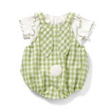 little bunny うさ耳サロペット＆インナーセット | F.O.Online Store | 詳細画像3 