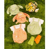 little bunny うさ耳サロペット＆インナーセット | F.O.Online Store | 詳細画像31 