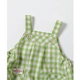 little bunny うさ耳サロペット＆インナーセット | F.O.Online Store | 詳細画像4 