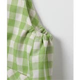 little bunny うさ耳サロペット＆インナーセット | F.O.Online Store | 詳細画像6 