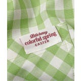 little bunny うさ耳サロペット＆インナーセット | F.O.Online Store | 詳細画像7 