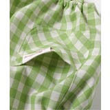 little bunny うさ耳サロペット＆インナーセット | F.O.Online Store | 詳細画像8 