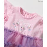 【リンク】ディズニーキャラクター/ヤングオイスター/ロンパース | F.O.Online Store | 詳細画像4 