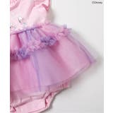 【リンク】ディズニーキャラクター/ヤングオイスター/ロンパース | F.O.Online Store | 詳細画像6 
