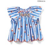 【リンク】Dick Bruna ストライプベビーセットアップ | F.O.Online Store | 詳細画像12
