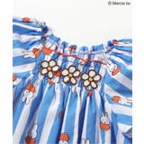 【リンク】Dick Bruna ストライプベビーセットアップ | F.O.Online Store | 詳細画像14