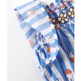 【リンク】Dick Bruna ストライプベビーセットアップ | F.O.Online Store | 詳細画像17