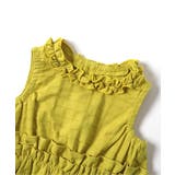 【リンク】フリルトップスセット_アプレレクールマシェリ | F.O.Online Store | 詳細画像11 