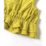 【リンク】フリルトップスセット_アプレレクールマシェリ | F.O.Online Store | 詳細画像13 