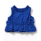 【リンク】フリルトップスセット_アプレレクールマシェリ | F.O.Online Store | 詳細画像2 