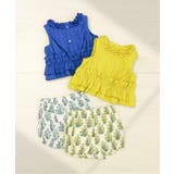 【リンク】フリルトップスセット_アプレレクールマシェリ | F.O.Online Store | 詳細画像5 