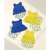 【リンク】フリルトップスセット_アプレレクールマシェリ | F.O.Online Store | 詳細画像6 