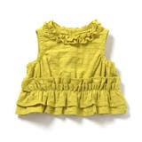 【リンク】フリルトップスセット_アプレレクールマシェリ | F.O.Online Store | 詳細画像8 