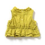 【リンク】フリルトップスセット_アプレレクールマシェリ | F.O.Online Store | 詳細画像9 