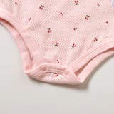 ベビーメッシュ肌着 総柄 | F.O.Online Store | 詳細画像10