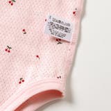 ベビーメッシュ肌着 総柄 | F.O.Online Store | 詳細画像9
