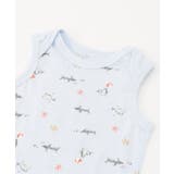 ベビーメッシュ肌着 総柄 | F.O.Online Store | 詳細画像4 