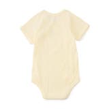 ベビー半袖リブボディ肌着 ワンポイント・総柄 | F.O.Online Store | 詳細画像10