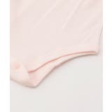 ベビー半袖リブボディ肌着 ワンポイント・総柄 | F.O.Online Store | 詳細画像7