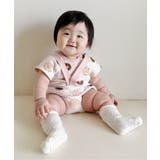 おやつ柄サスペンダー付きブルマ | F.O.Online Store | 詳細画像12