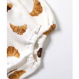 おやつ柄サスペンダー付きブルマ | F.O.Online Store | 詳細画像7