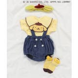 サスペンダー付きマリンブルマ | F.O.Online Store | 詳細画像11